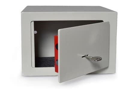 Mechanik-Tresor Freiburg